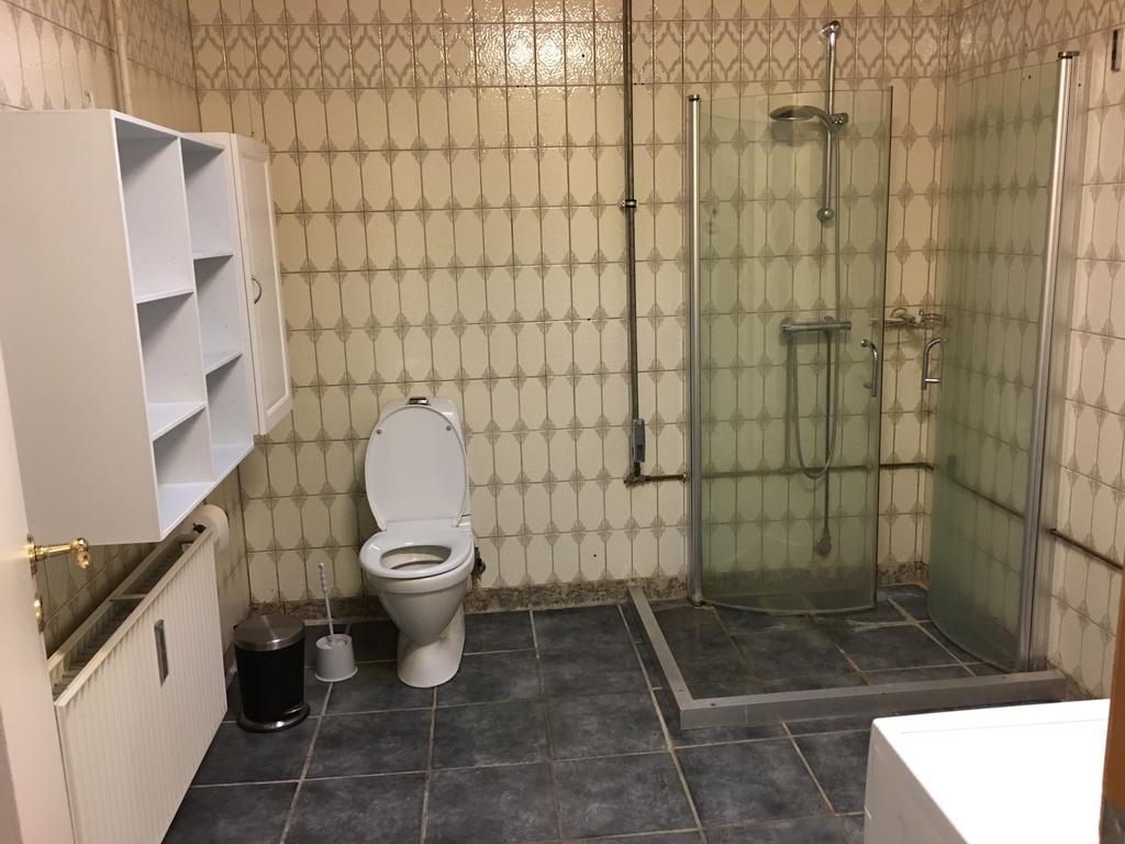 Studio Apartment In Højer Extérieur photo