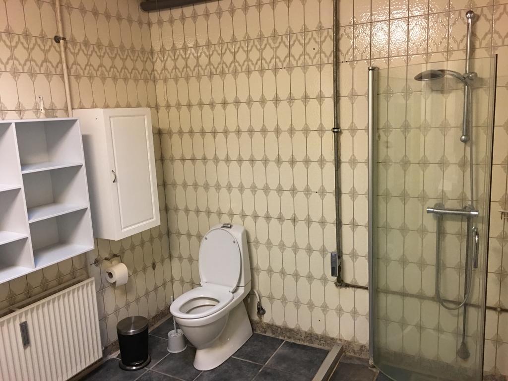 Studio Apartment In Højer Extérieur photo