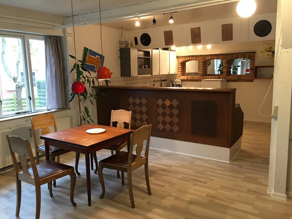 Studio Apartment In Højer Extérieur photo