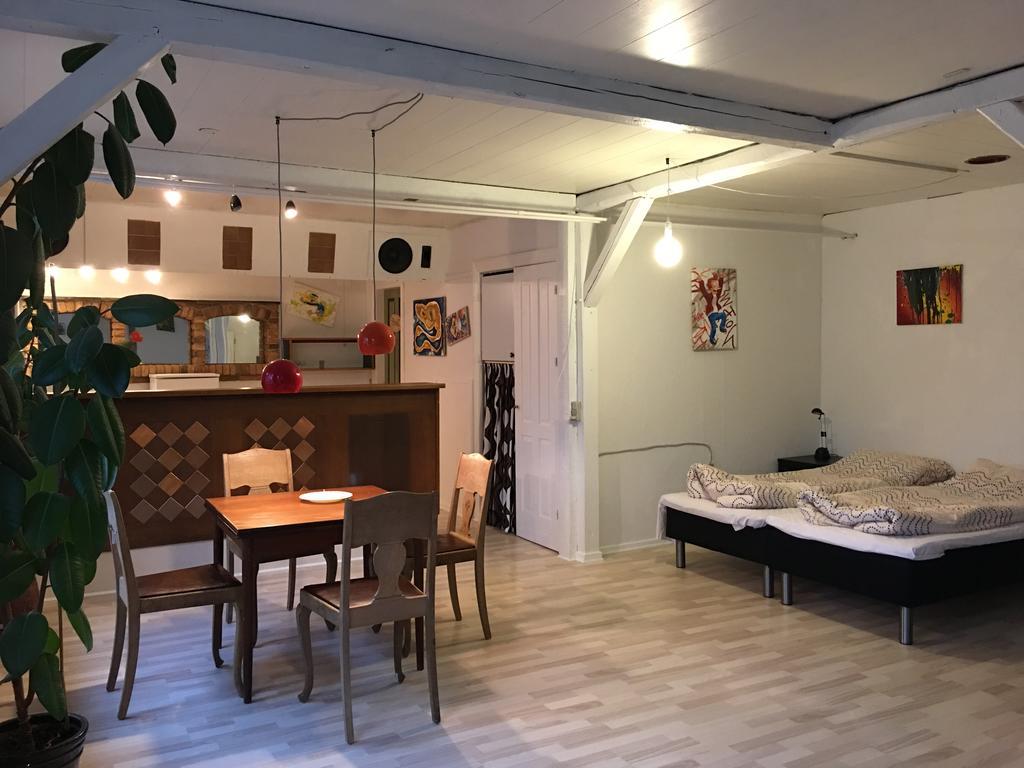 Studio Apartment In Højer Extérieur photo